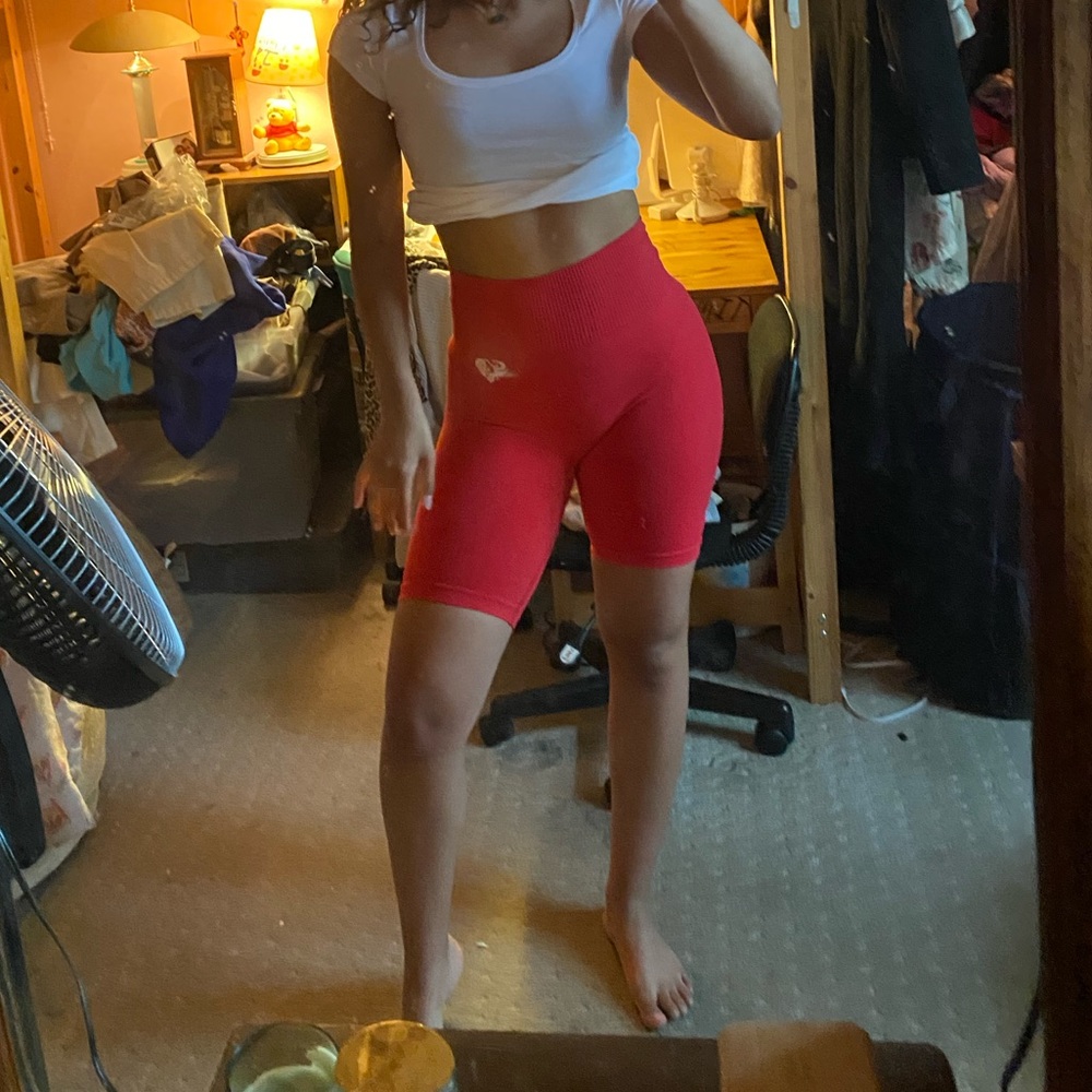 Women's Best Biker Shorts